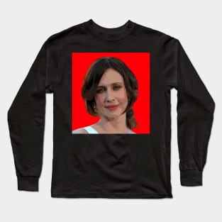 vera farmiga Long Sleeve T-Shirt